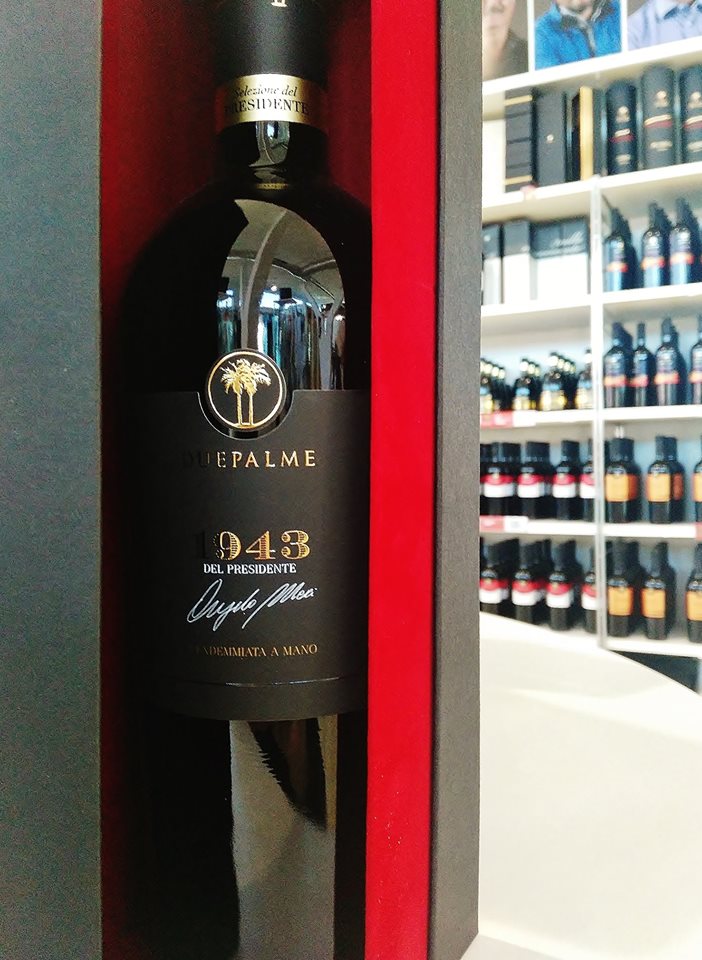 Cantina Due Palme San Gaetano