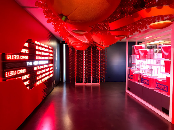Spazio Davide Campari