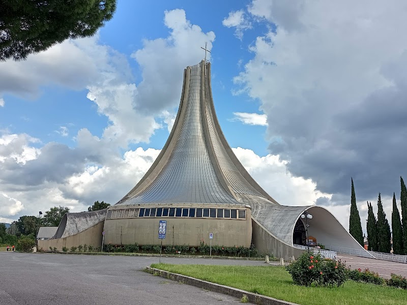 Santuario N.S. di Fatima - San Vittorino