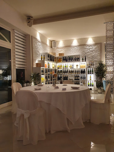 Metamòrphosi Restaurant