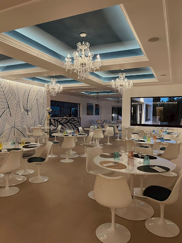 La Scogliera Terrazza Mare - Pizza & Cucina