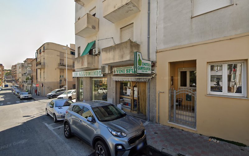 Enoteca Campidanese Di Murgia Giampaolo Fratelli Snc