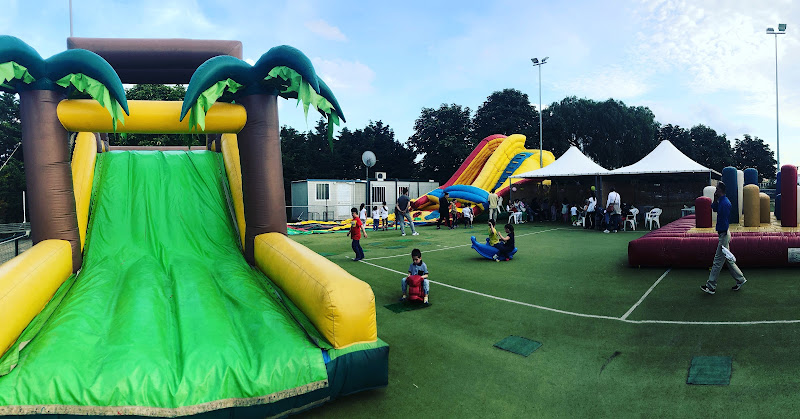 Fantasy Gastrobistrot