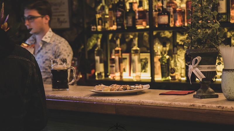 The River San Giorgio