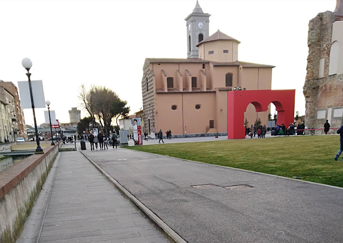 Museo di Storia Naturale del Mediterraneo