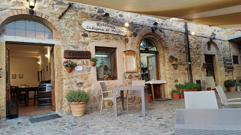 Ristorante La Dispensa