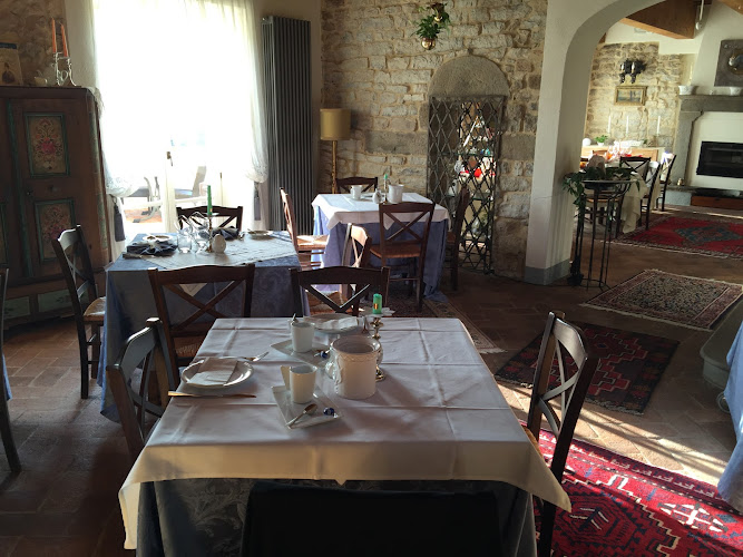 Ristorante Puccini e Bed & Breakfast