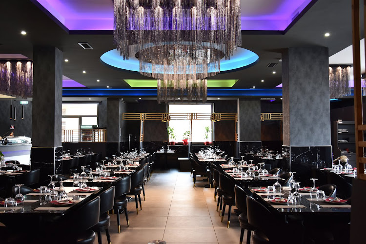 Ristorante Yumi Sushi Sassari