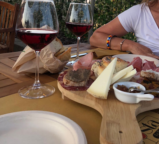 Degusta Le Fonti a San Giorgio