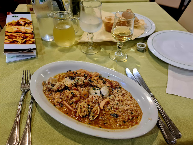Ristorante Quadrifoglio Da Franco