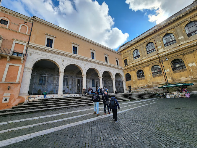 Basilique San Pietro in Vincoli