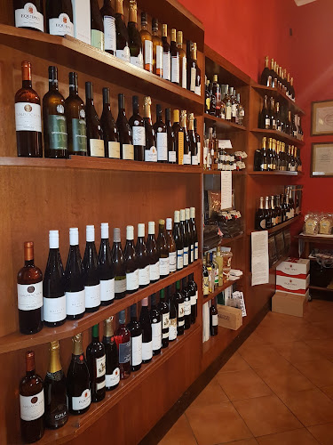 Enoteca Velia di Francesco Bonucelli
