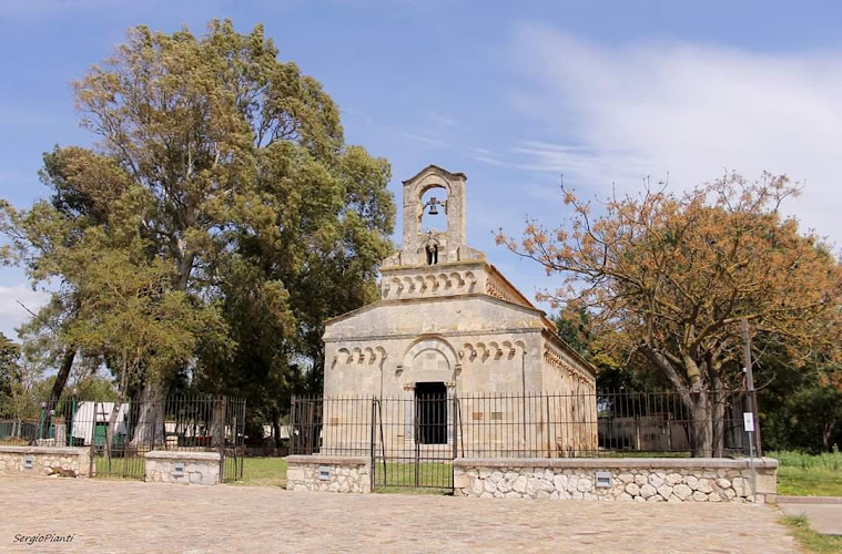 Church of Saint Mary