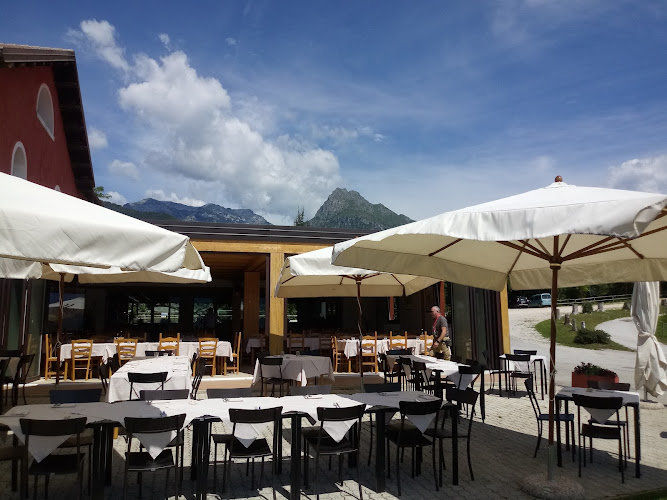 Ristorante Pizzeria Case Rosse