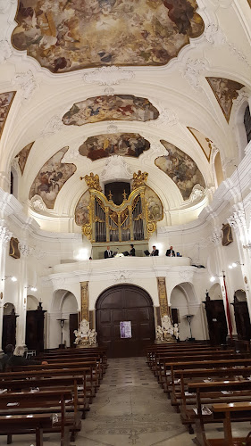 Chiesa dell'Annunziata