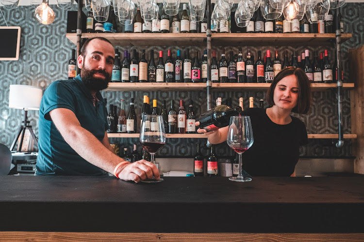 Duende - Enoteca Gastronomica Naturale