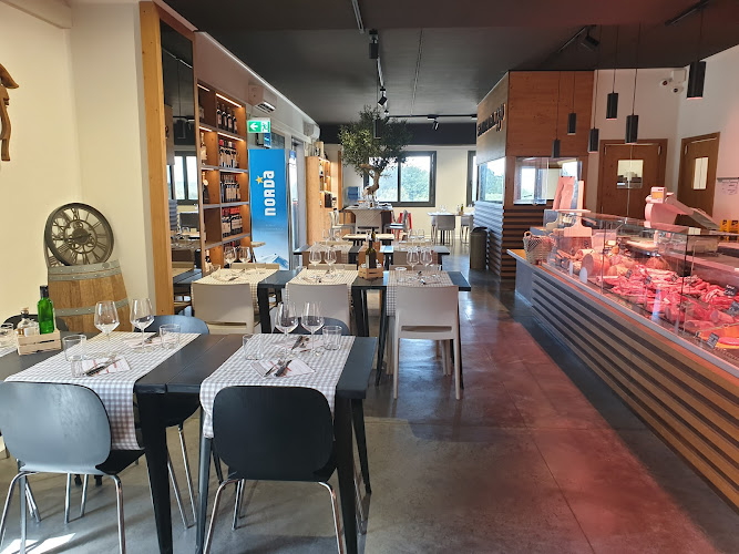 RistoMacelleria Sandri