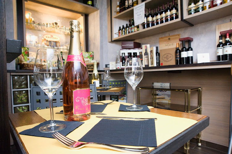 La Differenza di Paolo Stramaccioni & Figli.