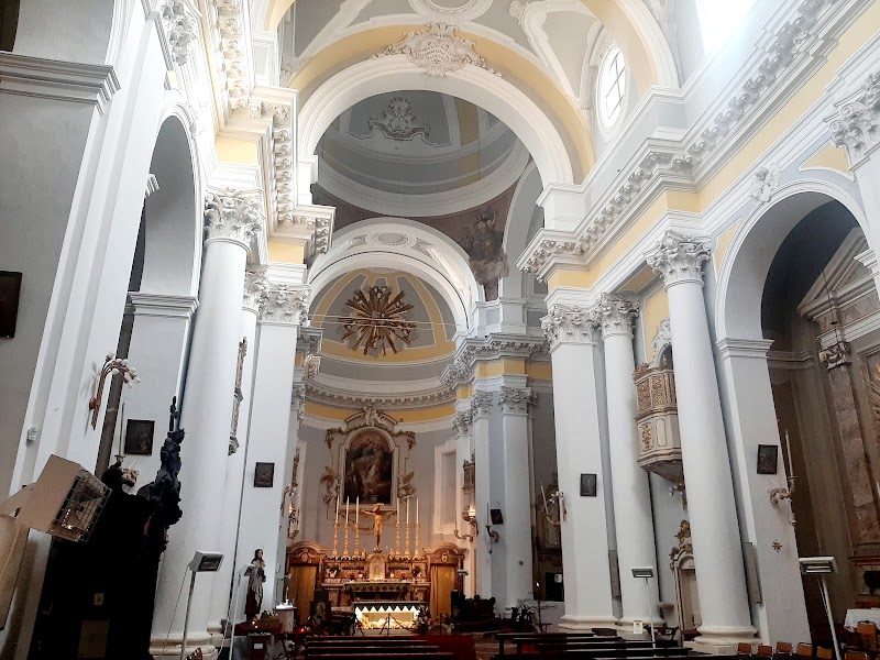 Santuario di Santa Maria Goretti