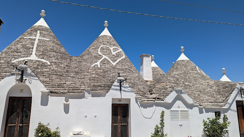 Alberobello (ba)