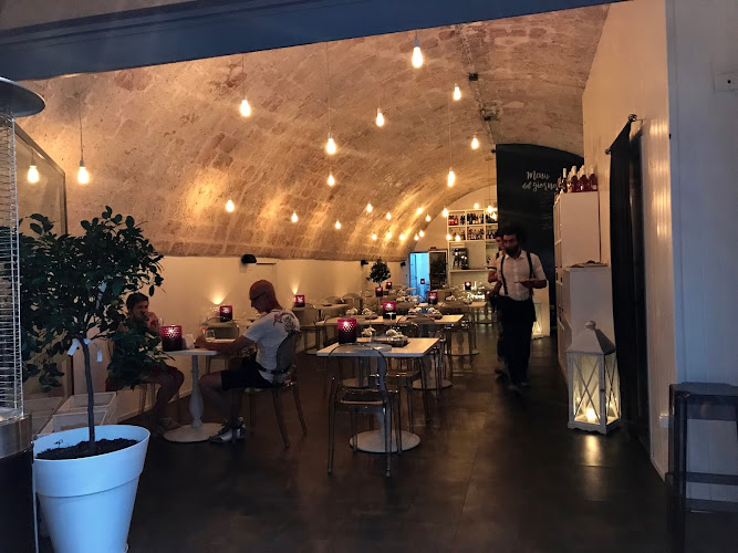 Ristorante Pentole e Provette