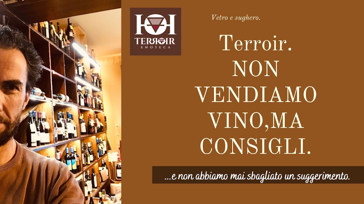 Terroir Enoteca