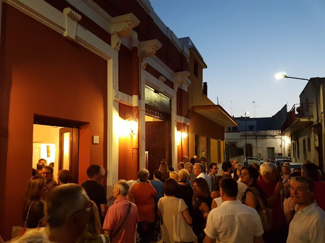 Birrificio Caput Ursi e tap room