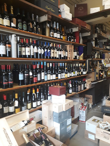 Cantinetta L'Origine Livorno