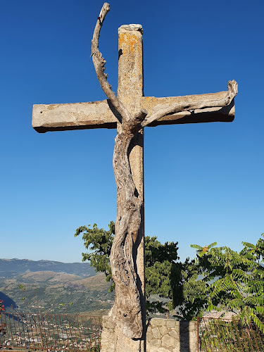 Santuario Della Madonna Della Rocca