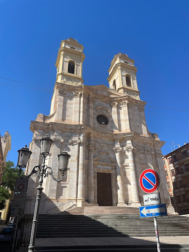 Chiesa Collegiata di Sant'Anna