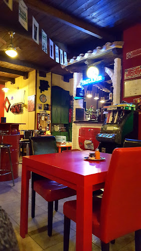 L'Opoz Artcafè Restaurant