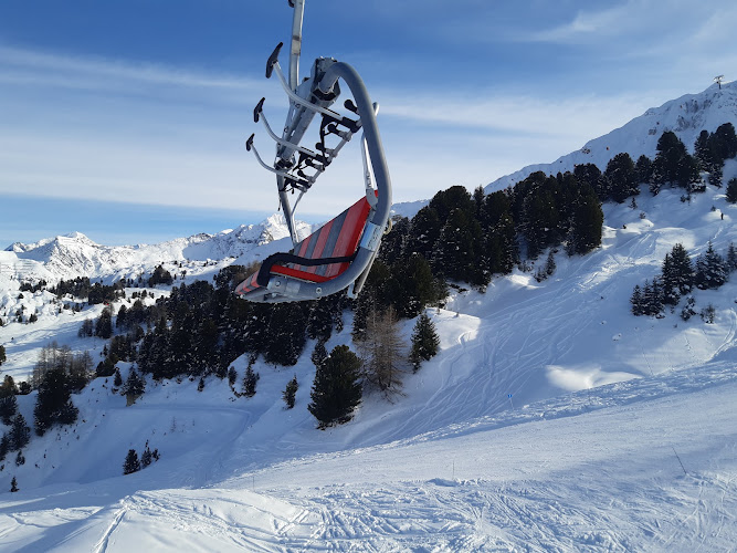 La Plagne - Plagne Montalbert | Office de tourisme