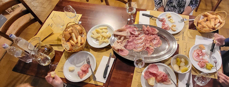 Ristorante Casa Amélie