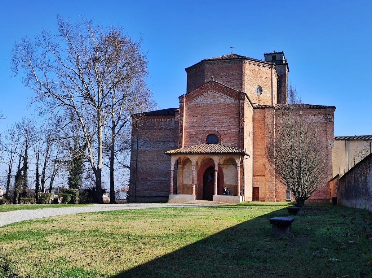 Chiesa di Santa Maria in Bressanoro