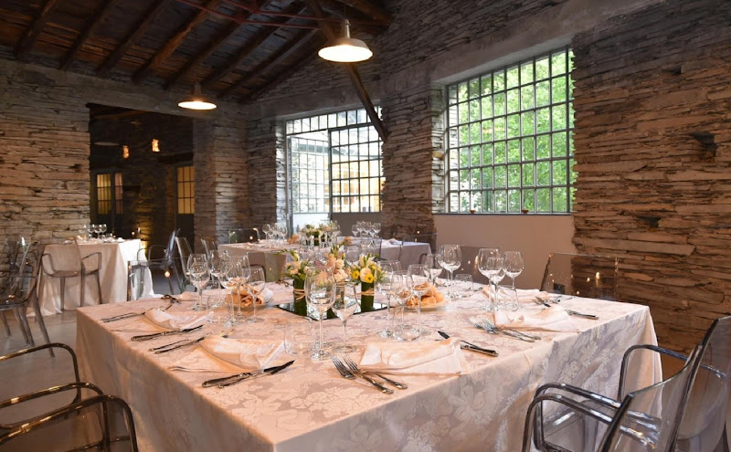 Cava Ardè - Location per eventi e cerimonie