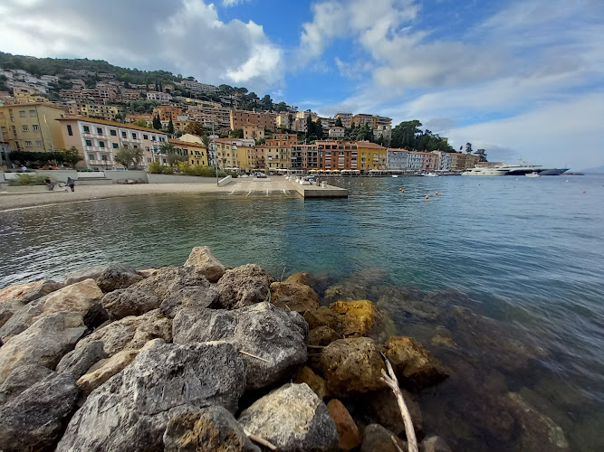 Passeggiata Porto Santo Stefano