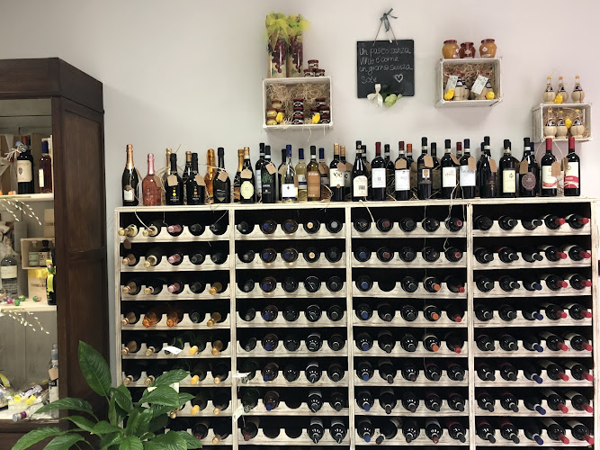 GherarVini di Matteo Gherardini