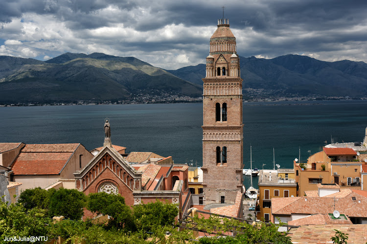 Cathedral Basilica of Gaeta