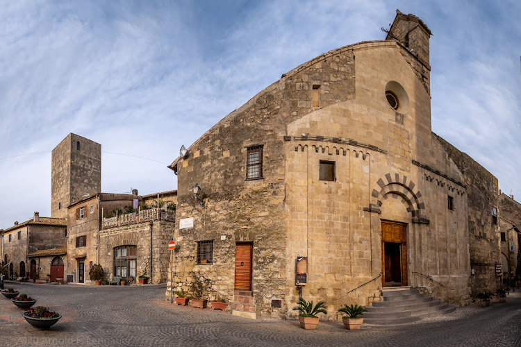 Chiesa di San Martino