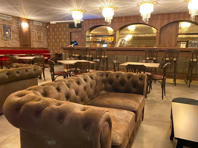 Backdoor 1253 Escape Room Secret Bar