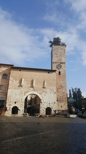 Baglioni Chapel