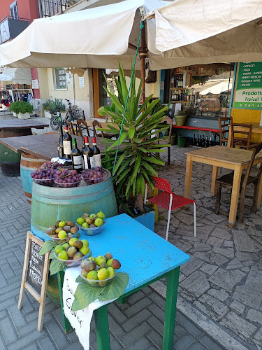 Da Francesco e Maura - Taglieri e degustazioni