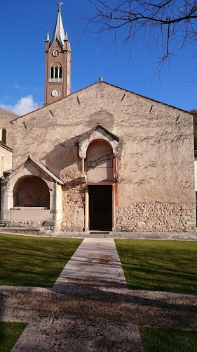 Chiesa della Disciplina