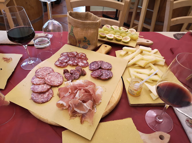 Vineria Merenderia di Massetti Gabriele