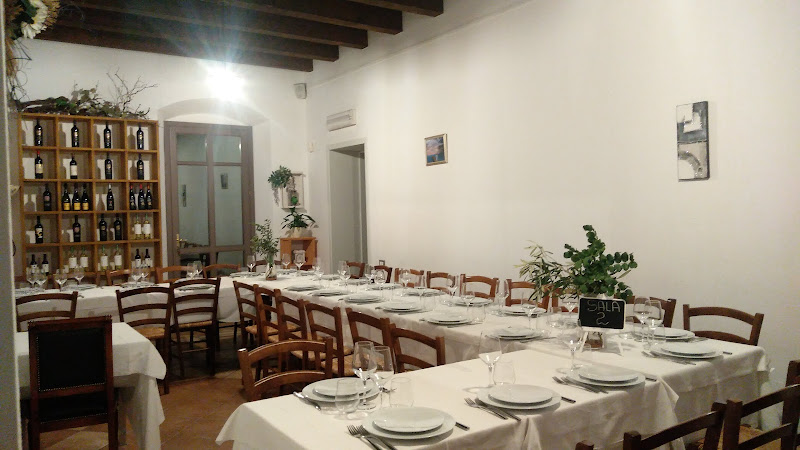 Ristorante Farris (Casa Puddu)