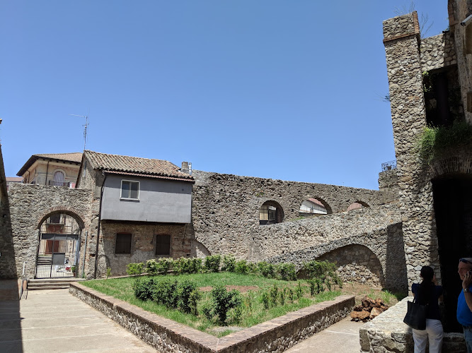 Reali ferriere ed Officine di Mongiana