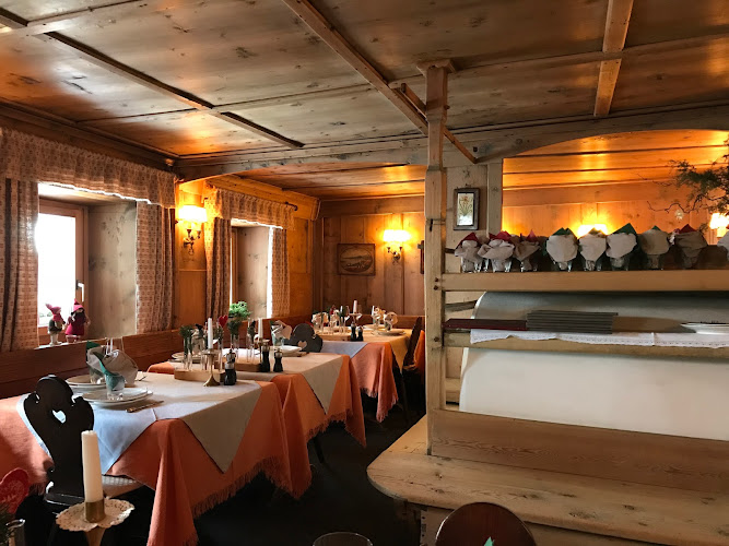 Ristorante Fana Ladina