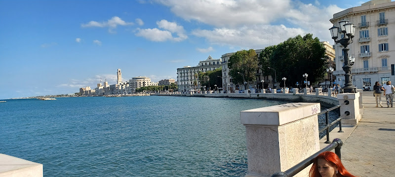 Pinacoteca metropolitana di Bari