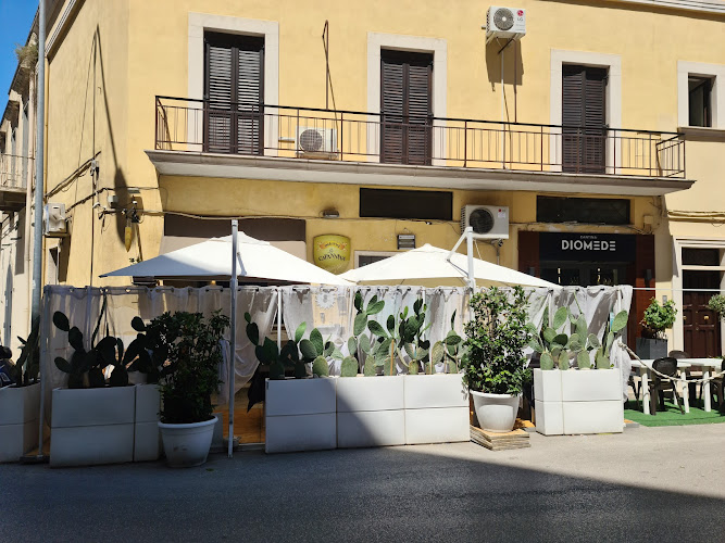 Osteria La Capannina