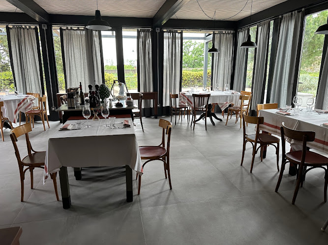 Molino Trattoria moderna